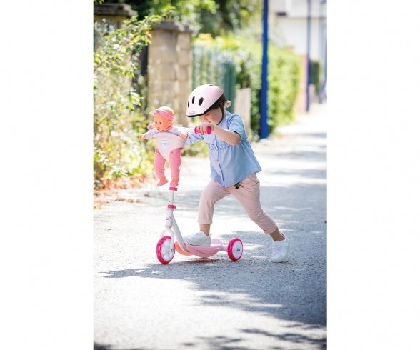 SMOBY COROLLE 3W SCOOTER