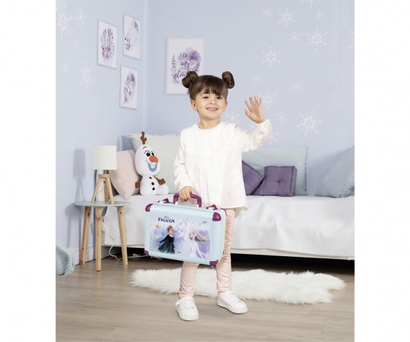 SMOBY Smoby Frozen Beauty Vanity