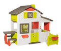 SMOBY Neo Friends House Playhouse