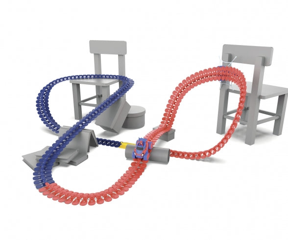 SMOBY Smoby Spidey FleXtreme Racetrack