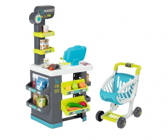 SMOBY Market