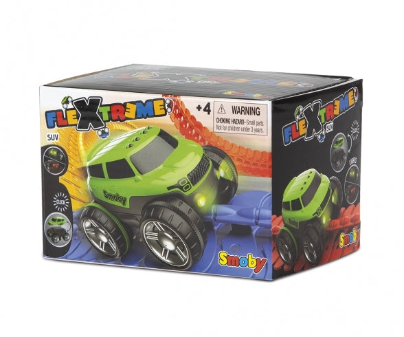 SMOBY Smoby FleXtreme Suv Car