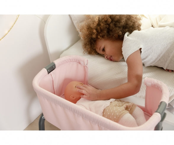 SMOBY Smoby Maxi-Cosi Co sleeping bed