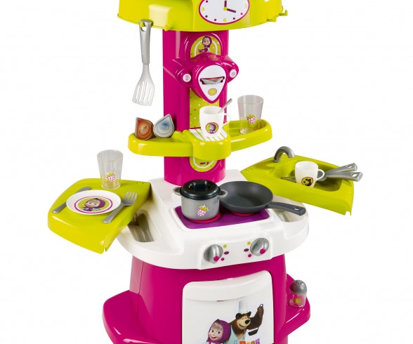 SMOBY Masha Cooky Kitchen