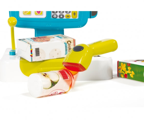 SMOBY City Shop