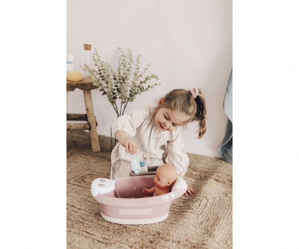 SMOBY Smoby Baby Nurse Balneo Bath