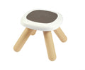 SMOBY Kid Stool Grey