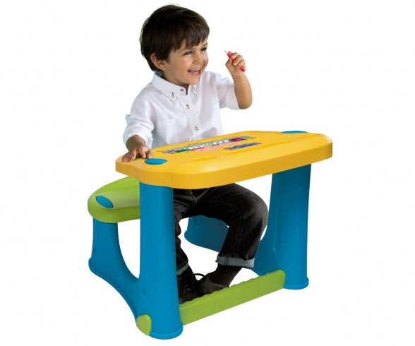 SMOBY Peppa Pig Desk
