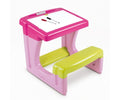 SMOBY PETIT ECOLIER