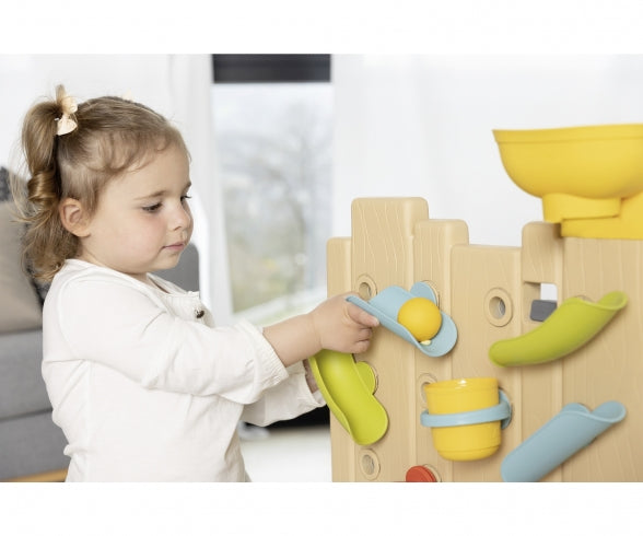 SMOBY Smoby Activity Wall 6-in-1