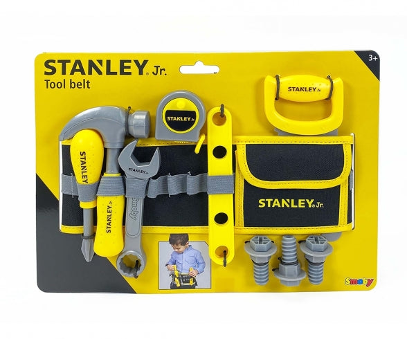 SMOBY STANLEY TOOLS BELT