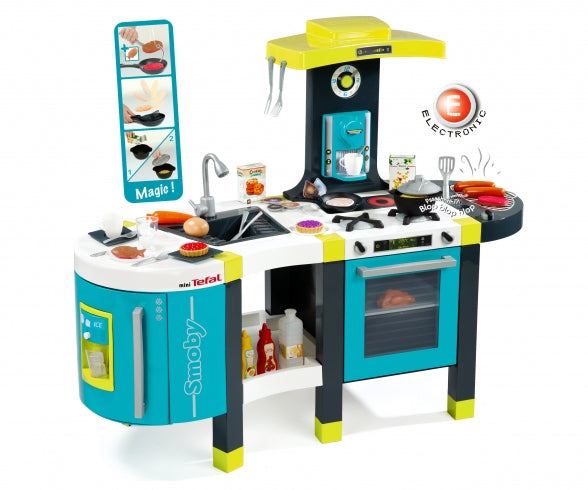 SMOBY Tefal French Touch Kitchen