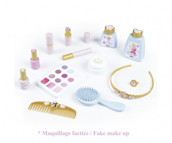SMOBY Smoby Dinsey Princess Beauty Vanity