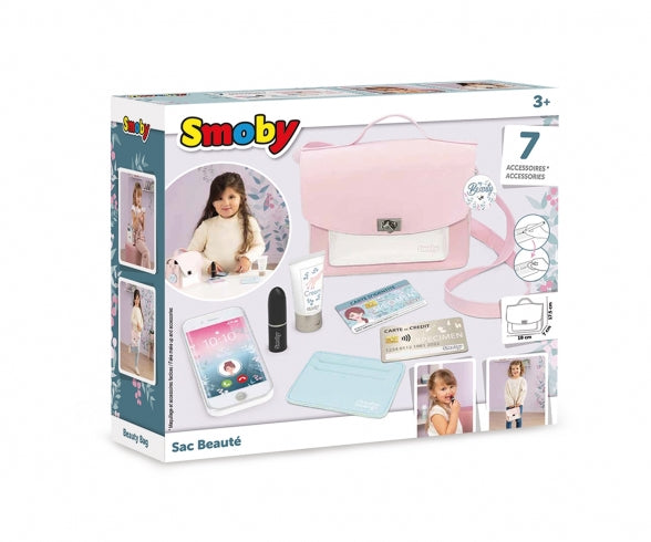 SMOBY My Beauty Bag