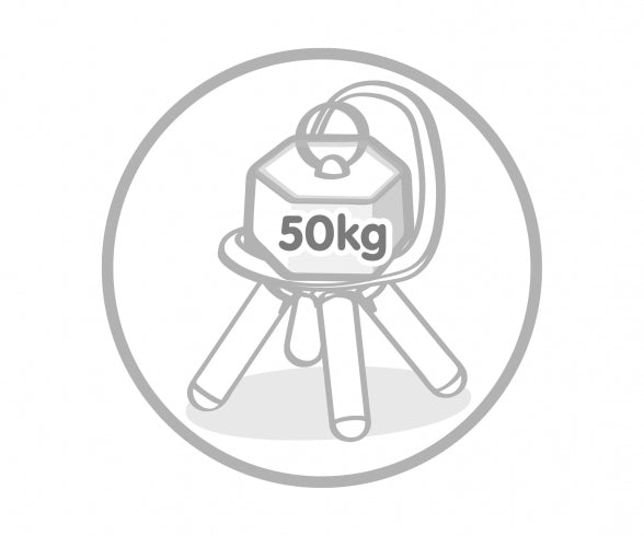 SMOBY Kid Chair Blue