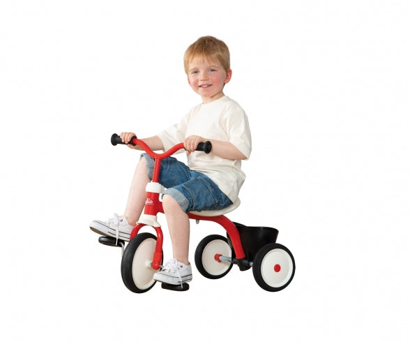 SMOBY Smoby Tricycle Rookie