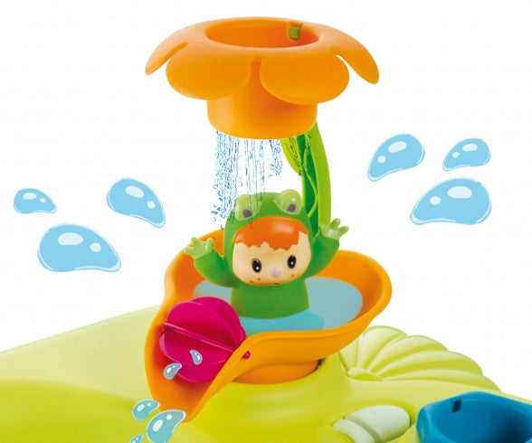SMOBY Cotoons Baby Bath Time