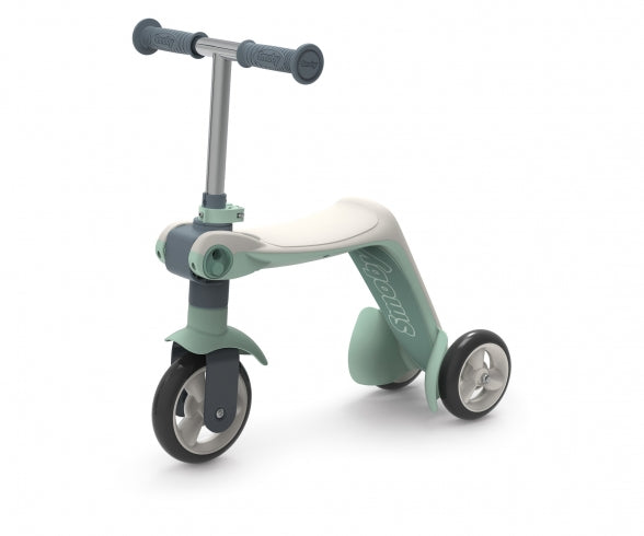 SMOBY Smoby REVERSIBLE 2 IN 1 SCOOTER