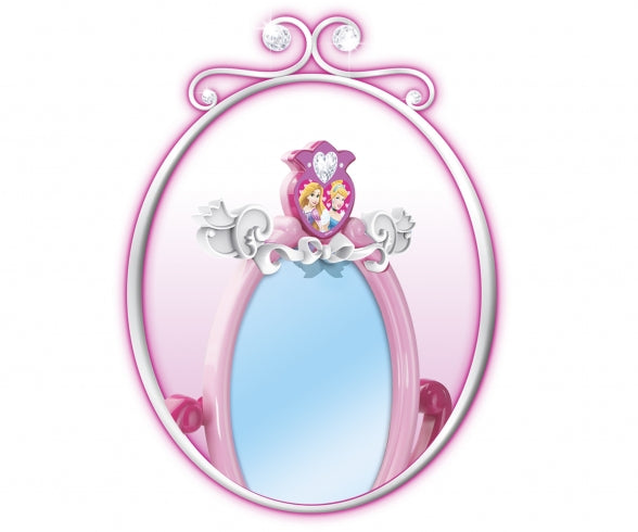 SMOBY DISNEY PRINCESS DRESSING TABLE TOP