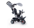 SMOBY Smoby Tricycle Baby Driver Plus Grey
