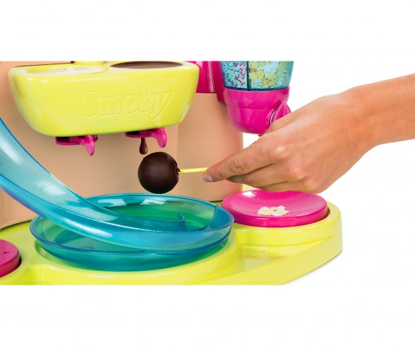 SMOBY Smoby Chef Cake Pops Factory