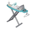 SMOBY Smoby Ironing board + stream iron