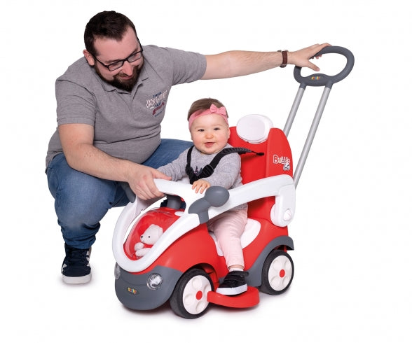 SMOBY Bubble Go Original Ride-On