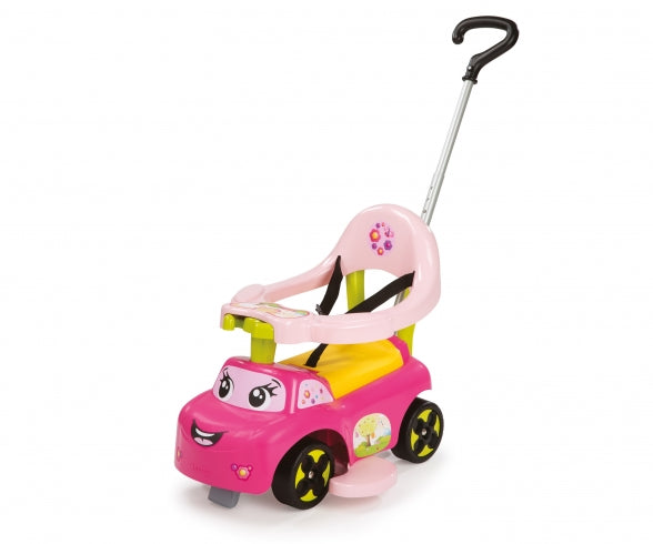 SMOBY Auto Balade Ride-On