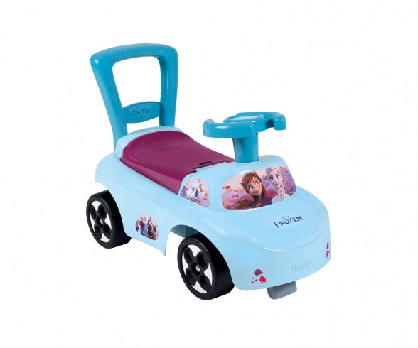 SMOBY Smoby Forzen Auto Ride-On