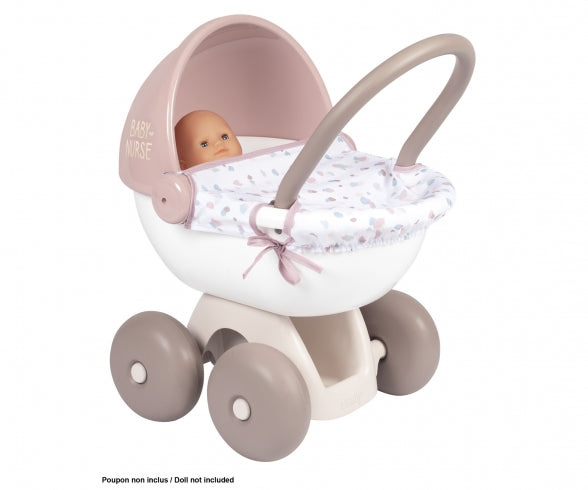 SMOBY Smoby Baby Nurse Pram