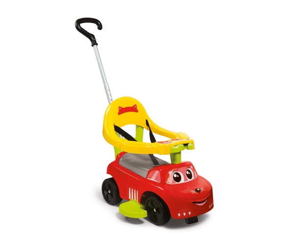 SMOBY AUTO BALADE ELEC RIDE-ON