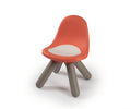 SMOBY KID CHAIR CORAL RED