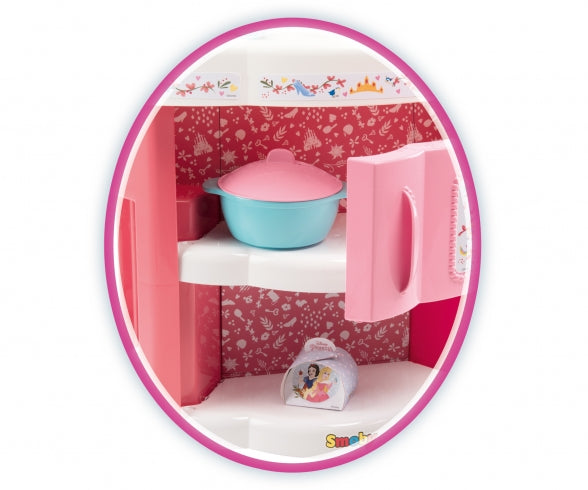 SMOBY Disney Princess Kitchen