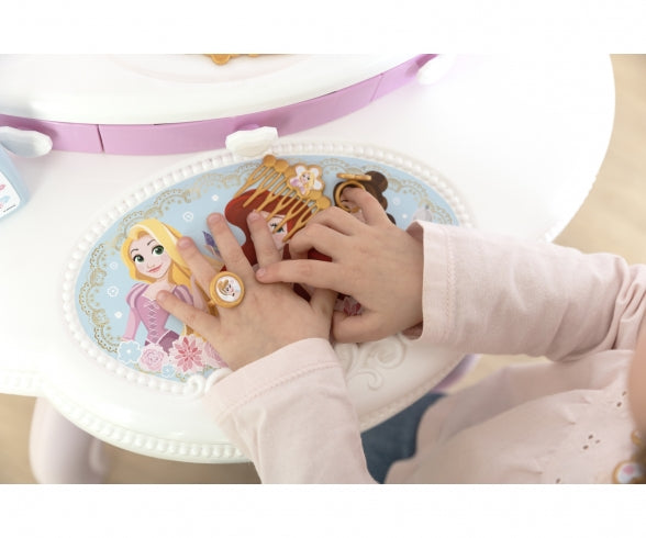 smoby disney princess dressing table Dabdoob
