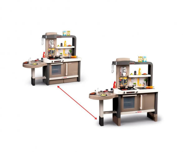 SMOBY Tefal Evolutive Kitchen