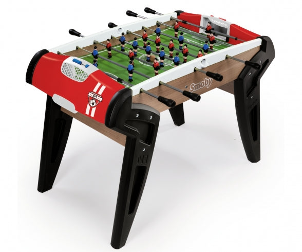 SMOBY N°1 FOOTBALL TABLE