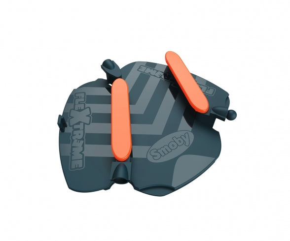 SMOBY Smoby FleXtreme Multi-Ciricuits-Set