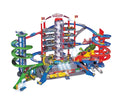 SMOBY Super City Garage 212059989002