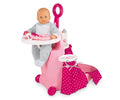 SMOBY VALISE NURSERY HELLO KITTY