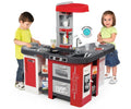 SMOBY Tefal Studio Kitchen Xxl Bubble