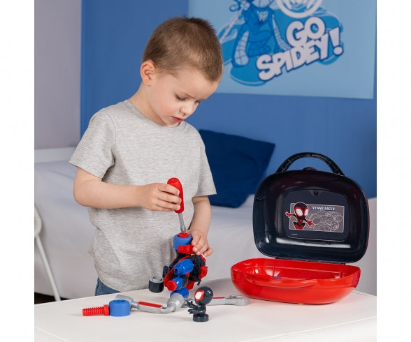 SMOBY Spin Box