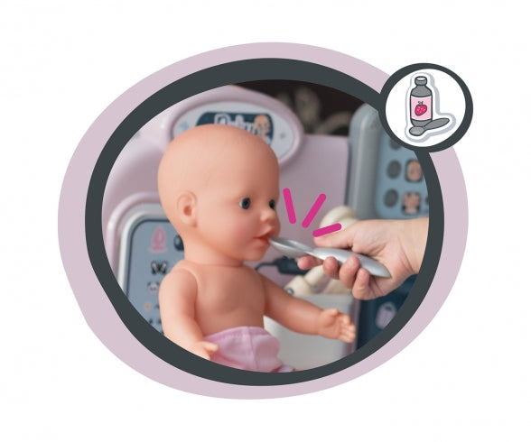 SMOBY Smoby Baby Care Center