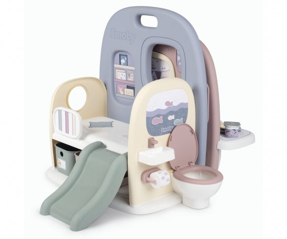 SMOBY Smoby Baby Care Childcare Centre