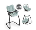 SMOBY Smoby Maxi-Cosi Seat+High Chair