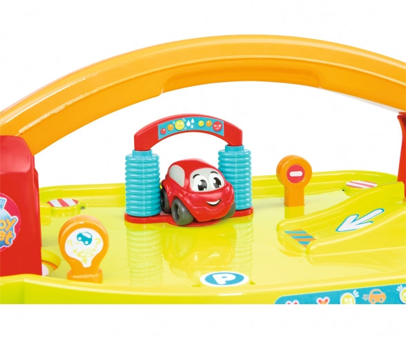 SMOBY VP Big Garage