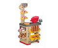 SMOBY Baguette & Croissant Bakery