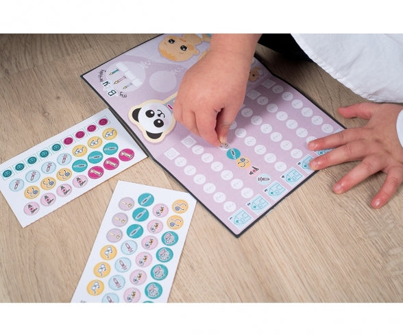 SMOBY Baby Care Case