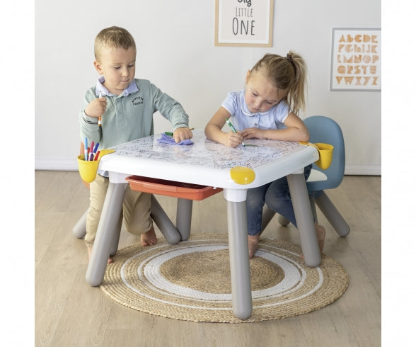 SMOBY Smoby Kid Creative Table