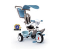 SMOBY Smoby Baby Balade Plus Tricycle Blue