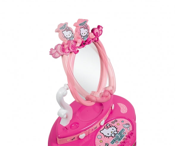 SMOBY Hello Kitty 2 In 1 Dressing Table